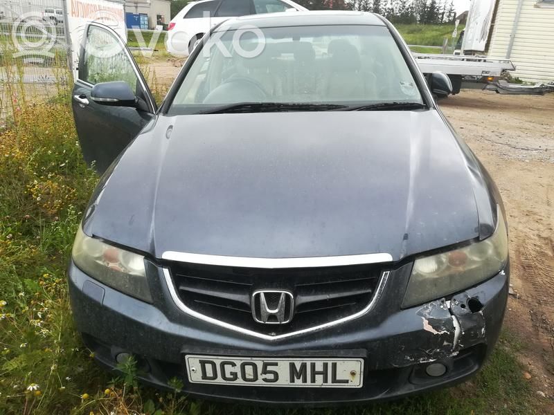 Accord Accord  RHD