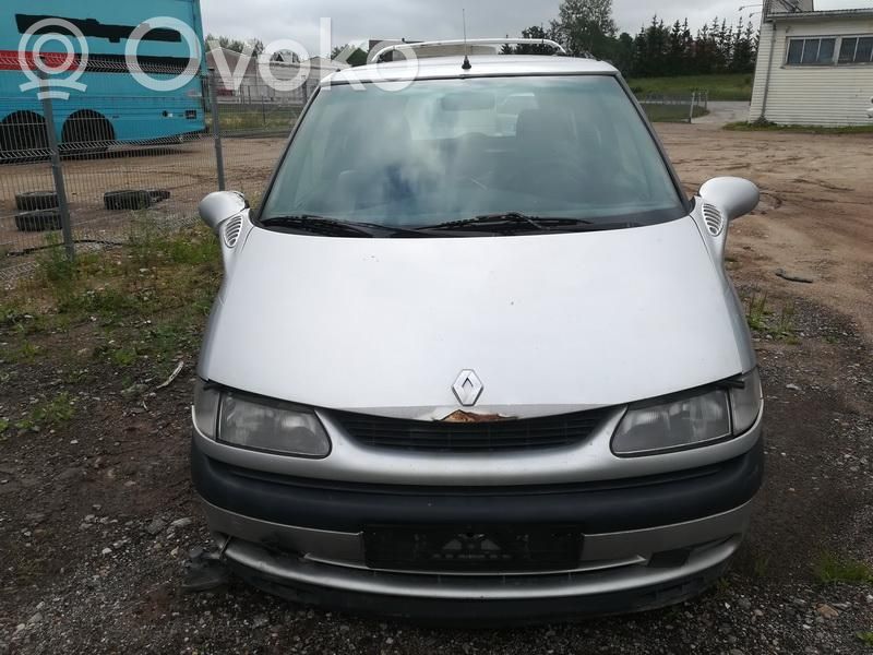 Espace III Espace  6025301014