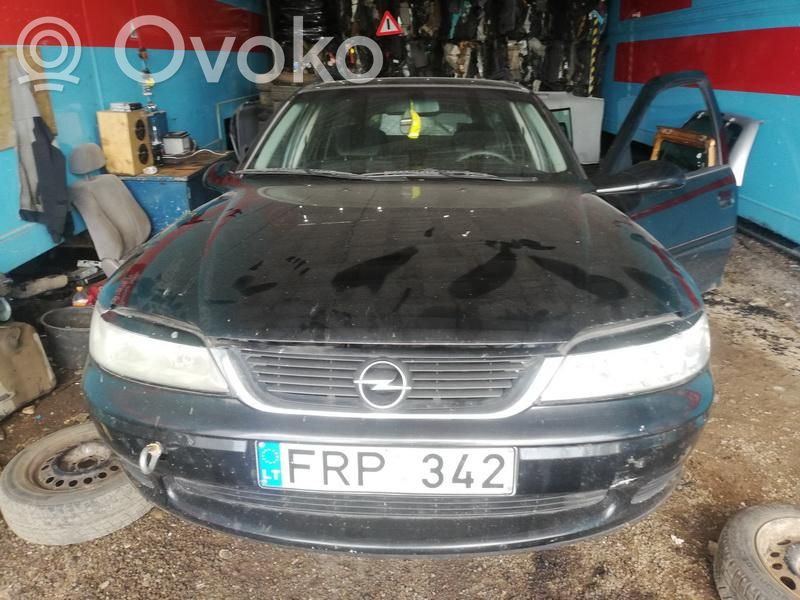 Vectra B Vectra  90508669