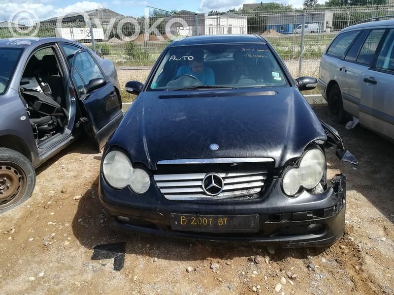 C W203 C-class, AMG (W202, W203, W204, W205, W206)  30321801E