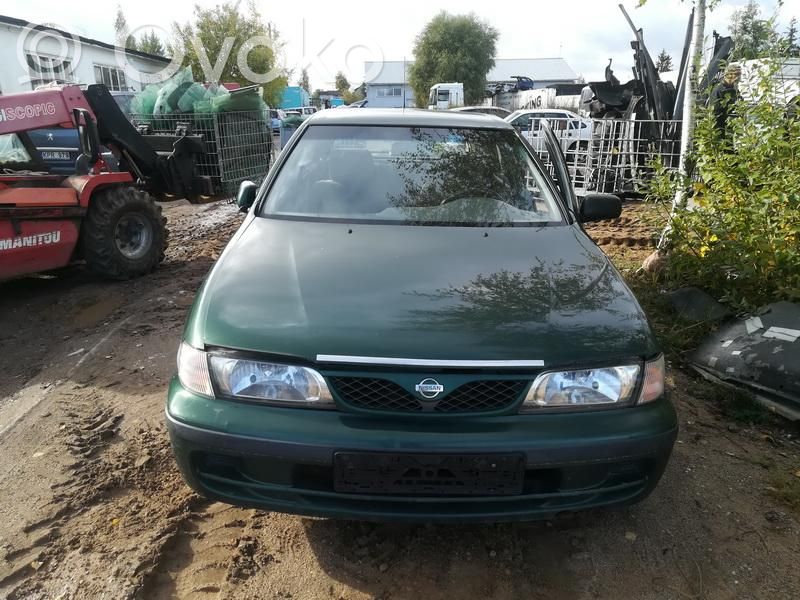 Almera Almera  685001N600