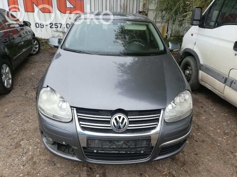 Jetta V Jetta  E4012117