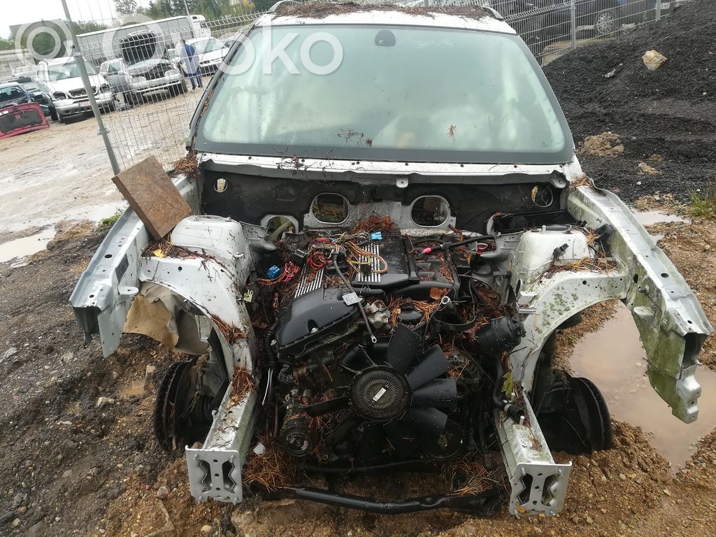 X5 E53 X5