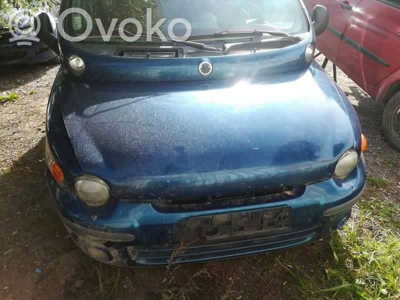Multipla Multipla