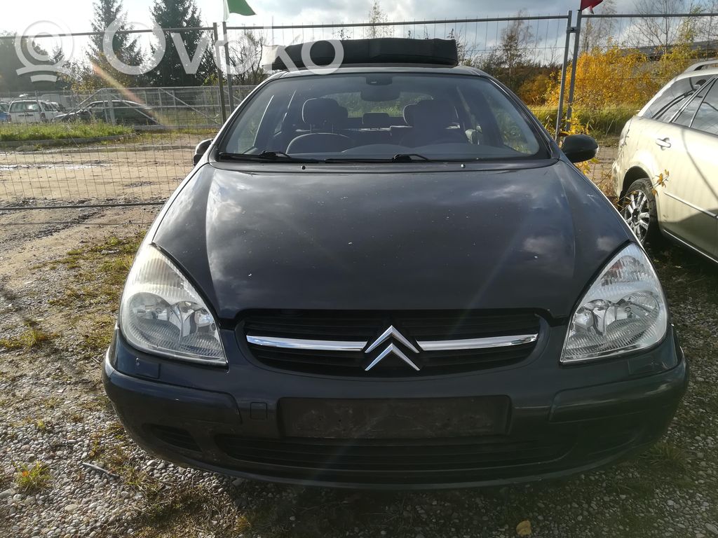C5 C5, C5 Aircross  0092018