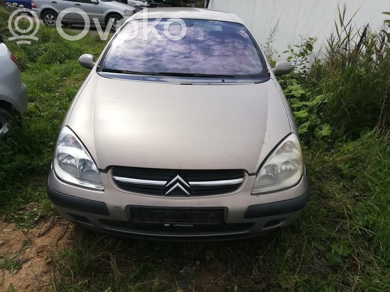 C5 C5, C5 Aircross  96409529XT