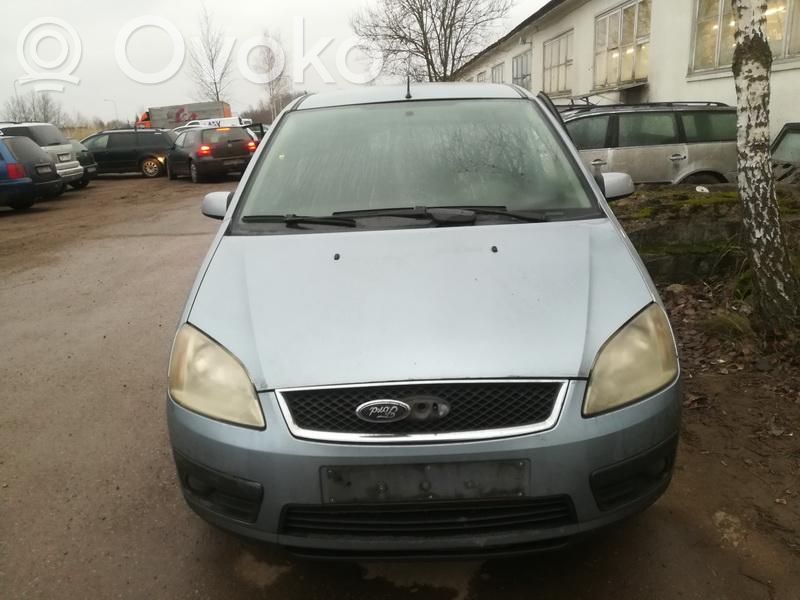 Focus C-MAX Focus C-MAX, C-MAX, Grand C-MAX  3M5T18C612AG