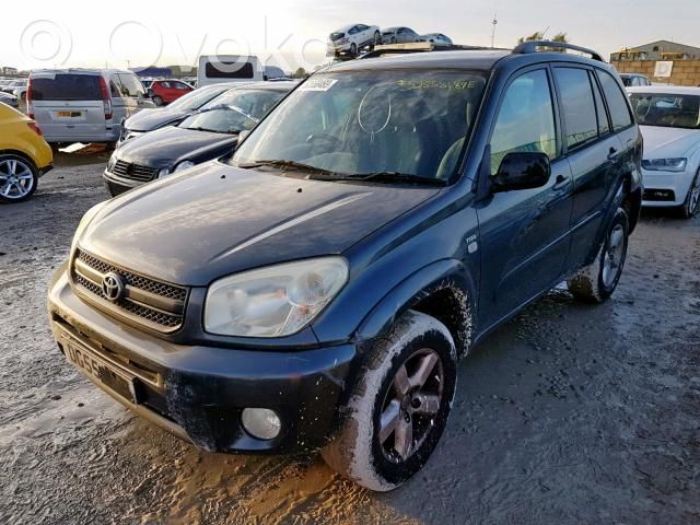 RAV 4 (XA20) RAV 4  1237122120