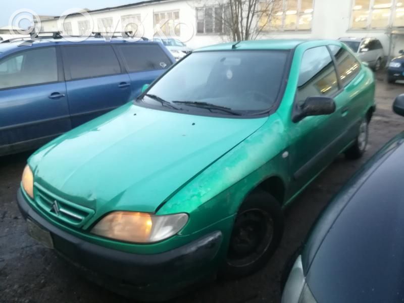 Xsara Xsara, Xsara Picasso
