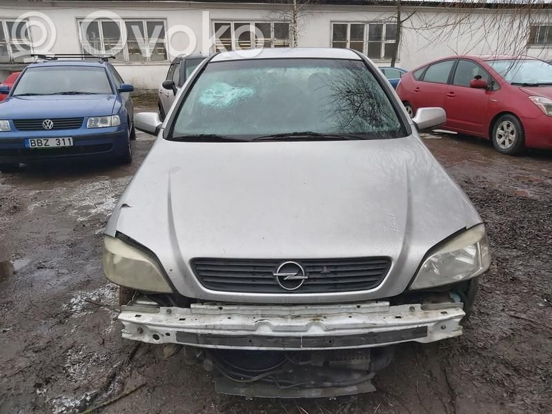 Astra G Astra