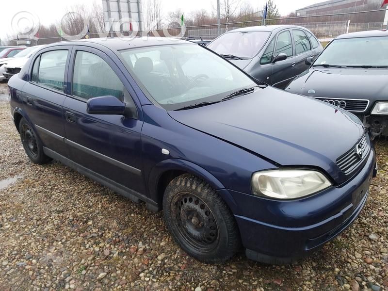 Astra G Astra  90575457