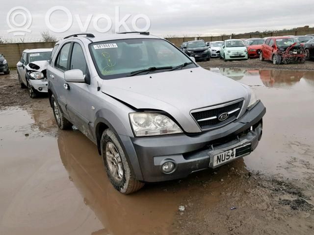 Sorento Sorento