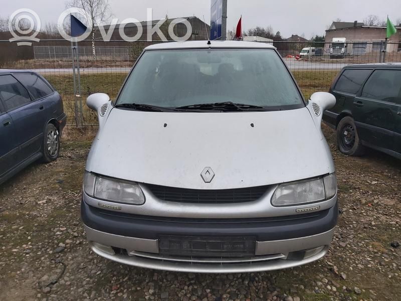 Espace III Espace  0265006282