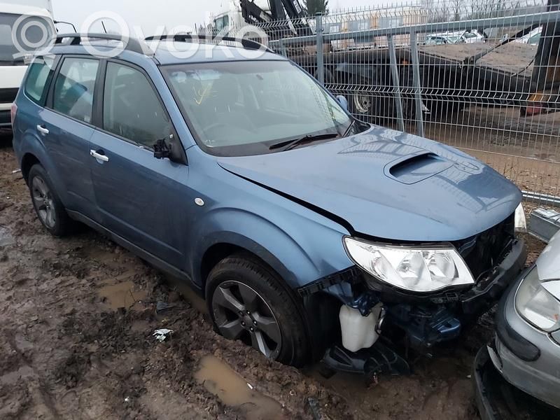 Forester SH Forester