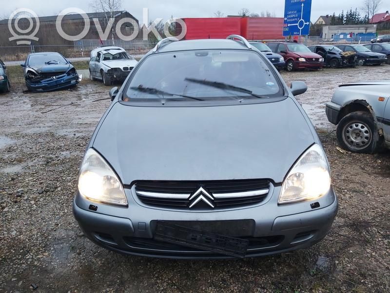C5 C5, C5 Aircross  PILKA