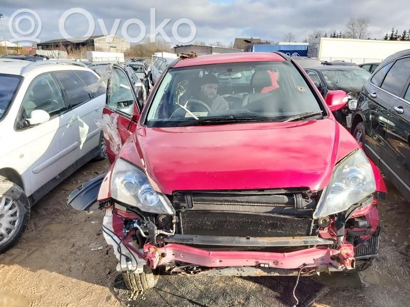 CR-V CR-V  77500SWAE010M1