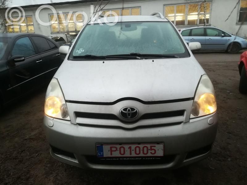 Corolla Verso AR10 Corolla Verso  891730F010