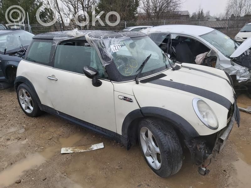One - Cooper R50 - 53 One/Cooper R50/53  7570101