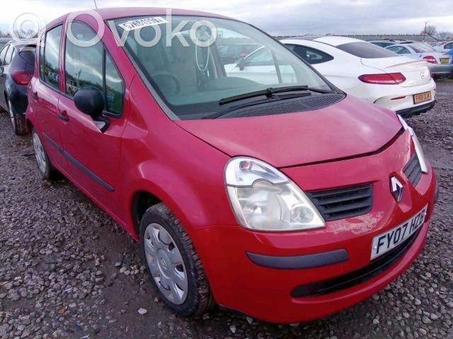 Modus Modus  8200127324L