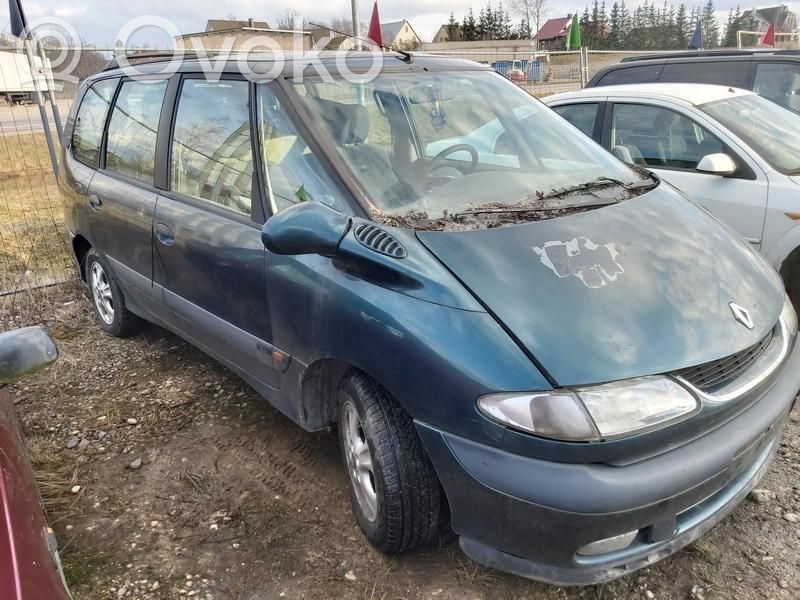 Espace III Espace