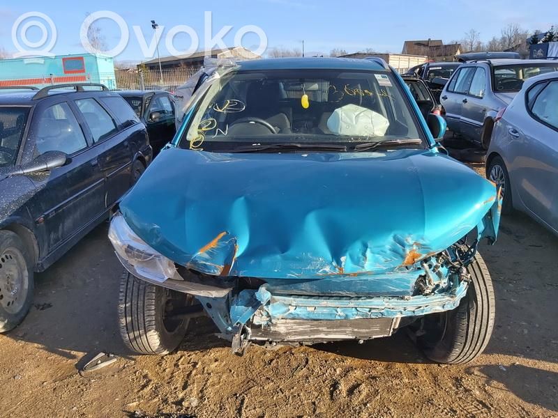 Vitara (LY) Vitara, Sidekick