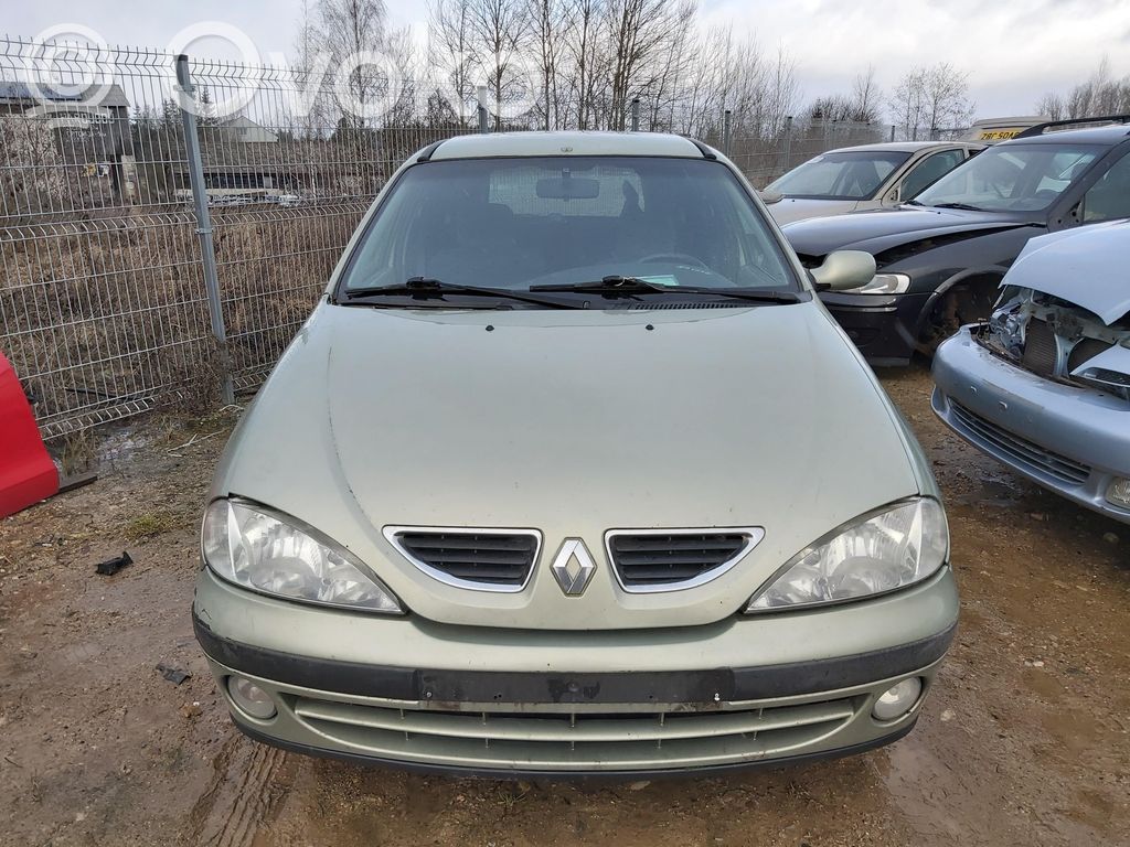 Megane I Megane  7700436771