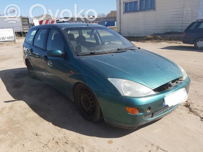 Focus Focus  98ABA613B91CE