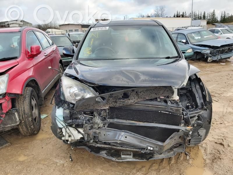 CR-V CR-V