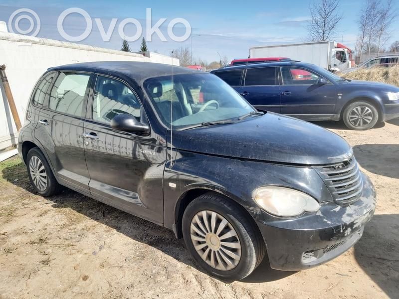 PT Cruiser PT Cruiser