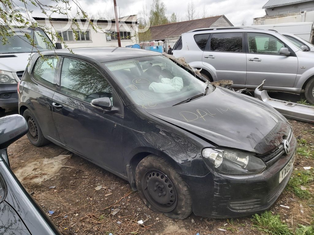 Golf VI Golf  906262BS