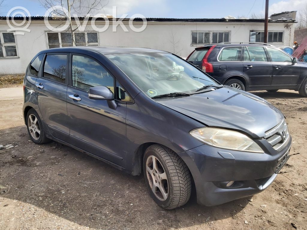 FR-V FR-V  6B21