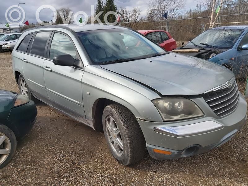 Pacifica Pacifica  13963L