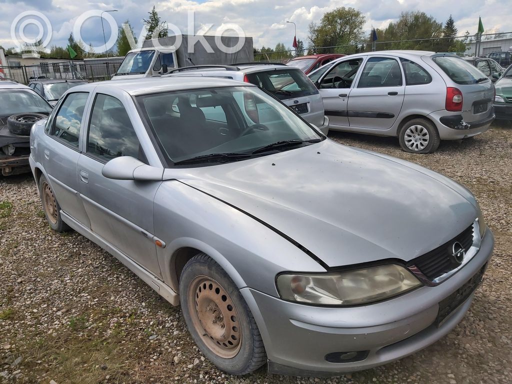 Vectra B Vectra