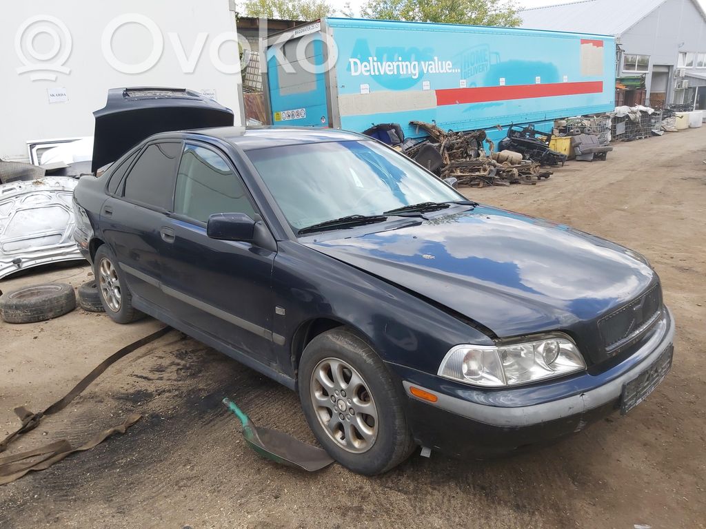 S40, V40 S40, V40  30858070