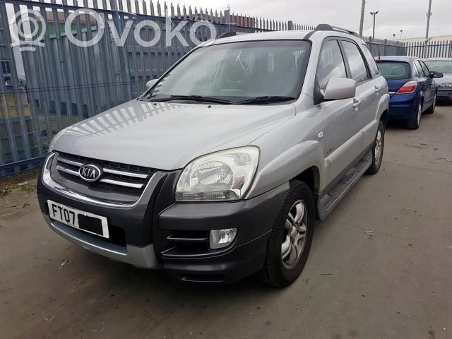 Sportage Sportage  1240472