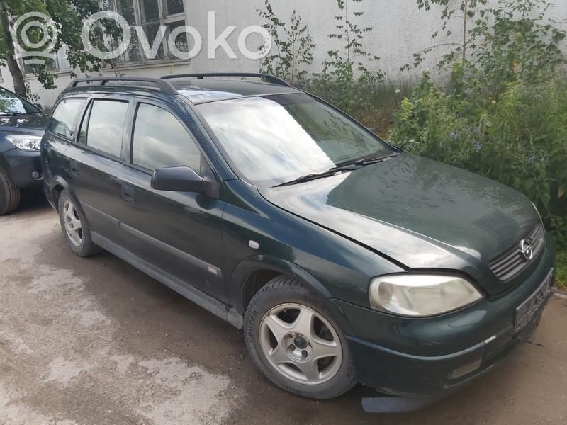 Astra G Astra