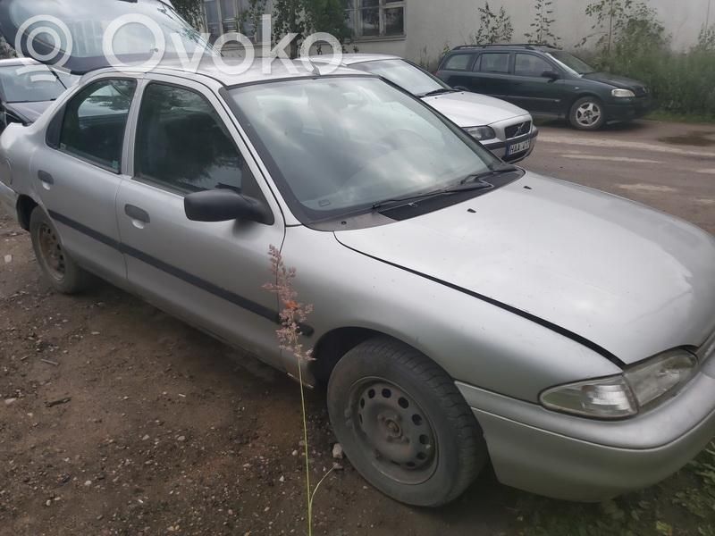 Mondeo MK I Mondeo  93BG17K478DB