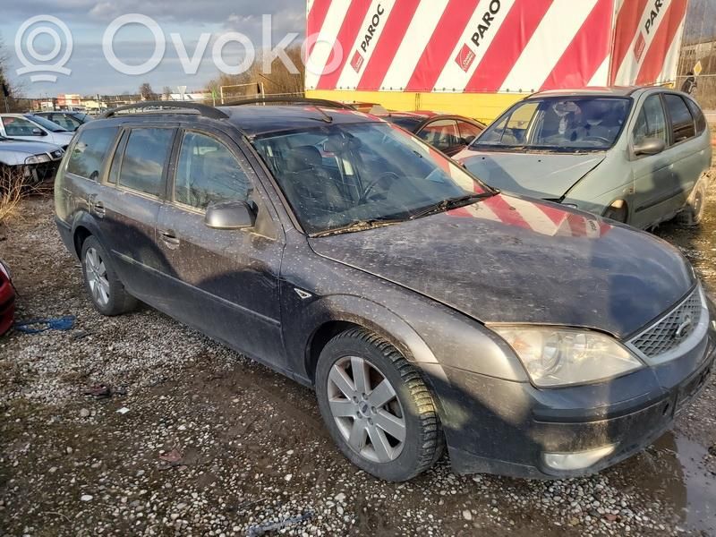 Mondeo Mk III Mondeo  1S7AF22801AC