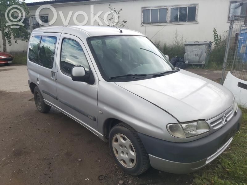 Berlingo Berlingo  LHD
