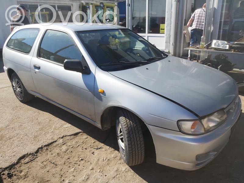 Almera Almera  237101N600