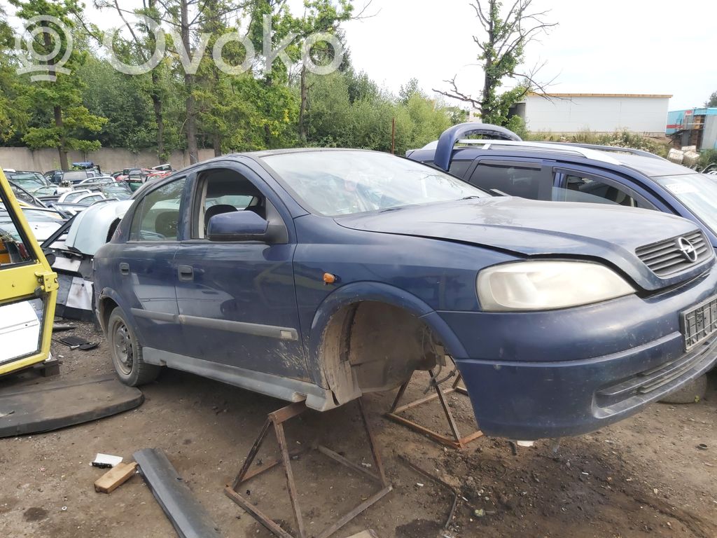 Astra G Astra  90576040
