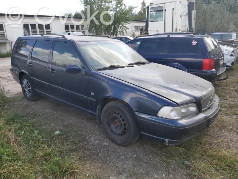 S70  V70  V70 XC S70, V70, V70 XC  9162952