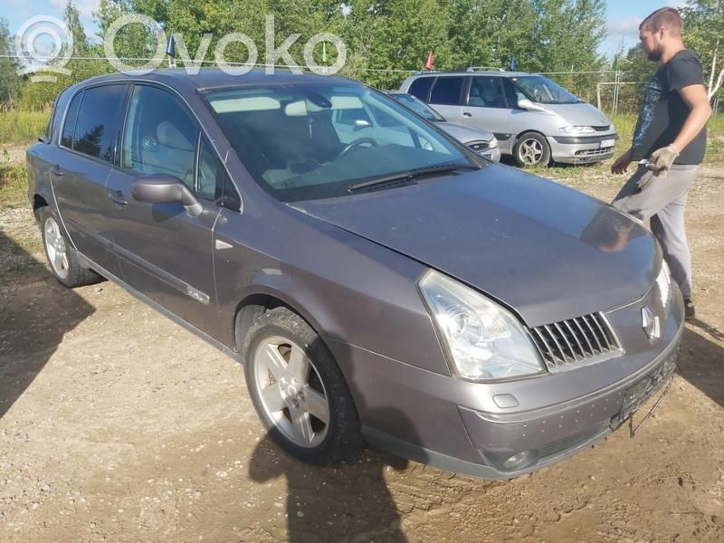 Vel Satis Vel Satis  8200730813
