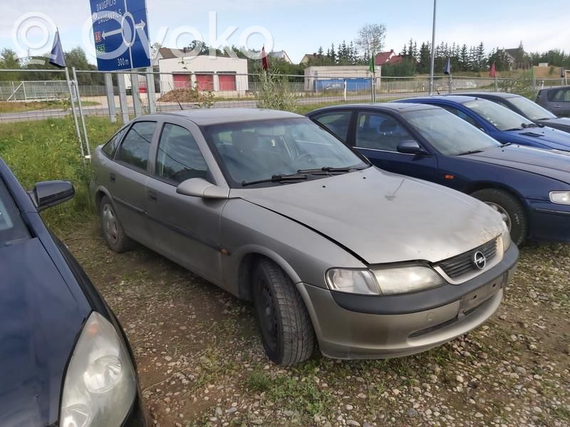 Vectra B Vectra