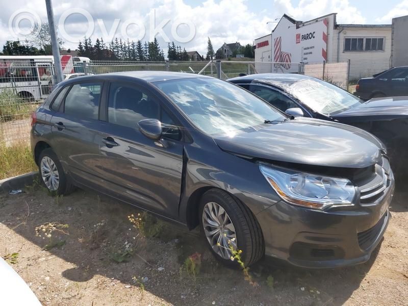 C4 II C4 Picasso, Grand Picasso, Aircross, Cactus  9688072377