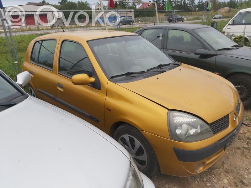 Clio II Clio  33019515