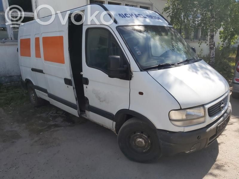 Movano A Movano