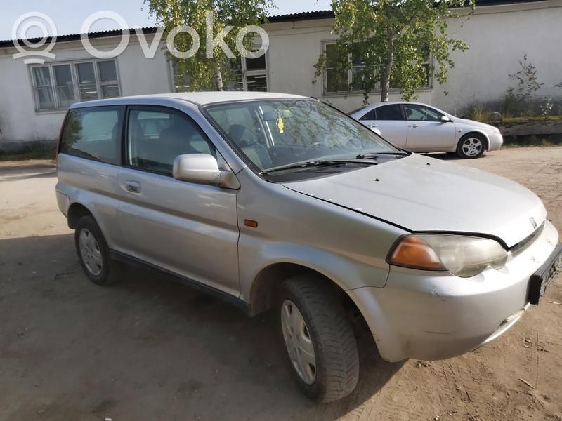 HR-V HR-V  M10537