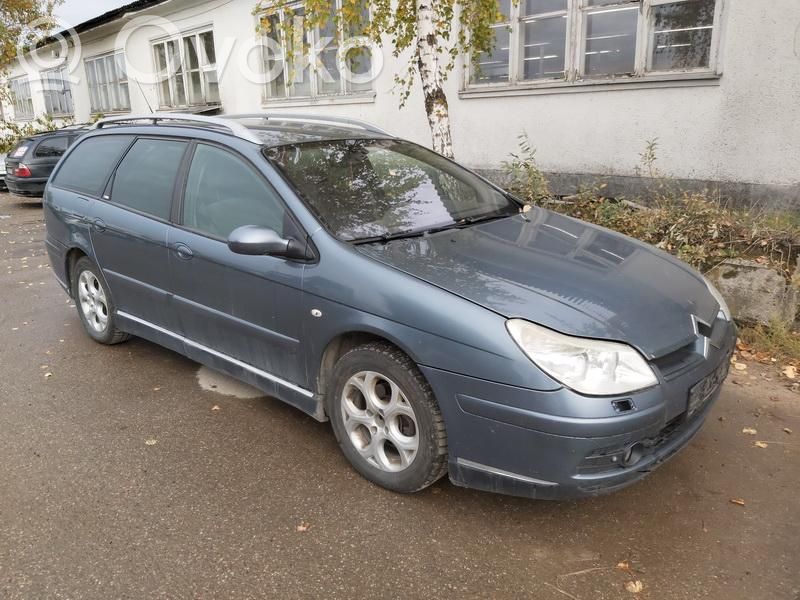 C5 C5, C5 Aircross  PILKA