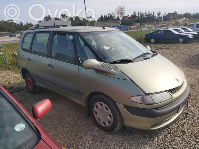 Espace III Espace  73258